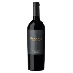 Bramare Lujan de Cuyo Malbec