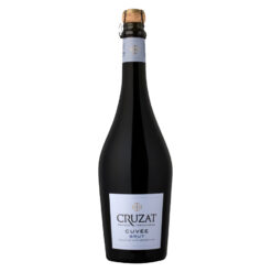 Cruzat Cuvee Brut