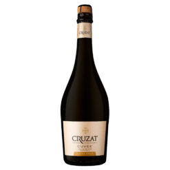 Cruzat Cuvee Extra Brut