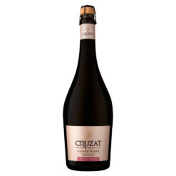 Cruzat Cuvee Rose Extra Brut
