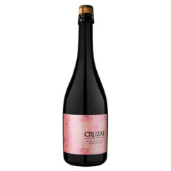 Cruzat Premier Rose Extra Brut