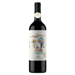 Chateau Subsonico Malbec - Merlot