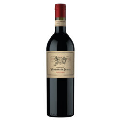 Hermandad Winemaker Series Petit Verdot