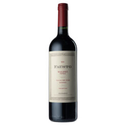 Fausto Malbec
