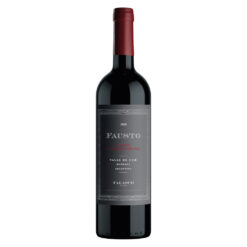 Fausto Malbec-Cabernet Franc