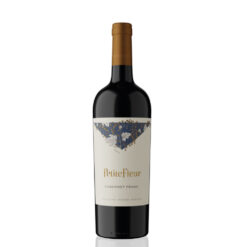 Petite Fleur Cabernet Franc