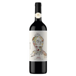 Chateau Subsonico Malbec - Ancellotta