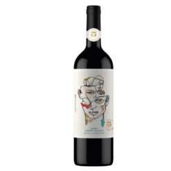 Chateau Subsonico Malbec - Cab Sauv