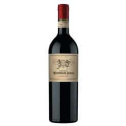 Hermandad Winemaker Series Cabernet Franc