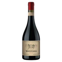 Hermandad Winemaker Series Pinot Noir