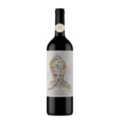 Chateau Subsonico Malbec