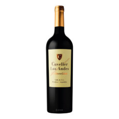 Cuvelier Los Andes Coleccion Blend 2020